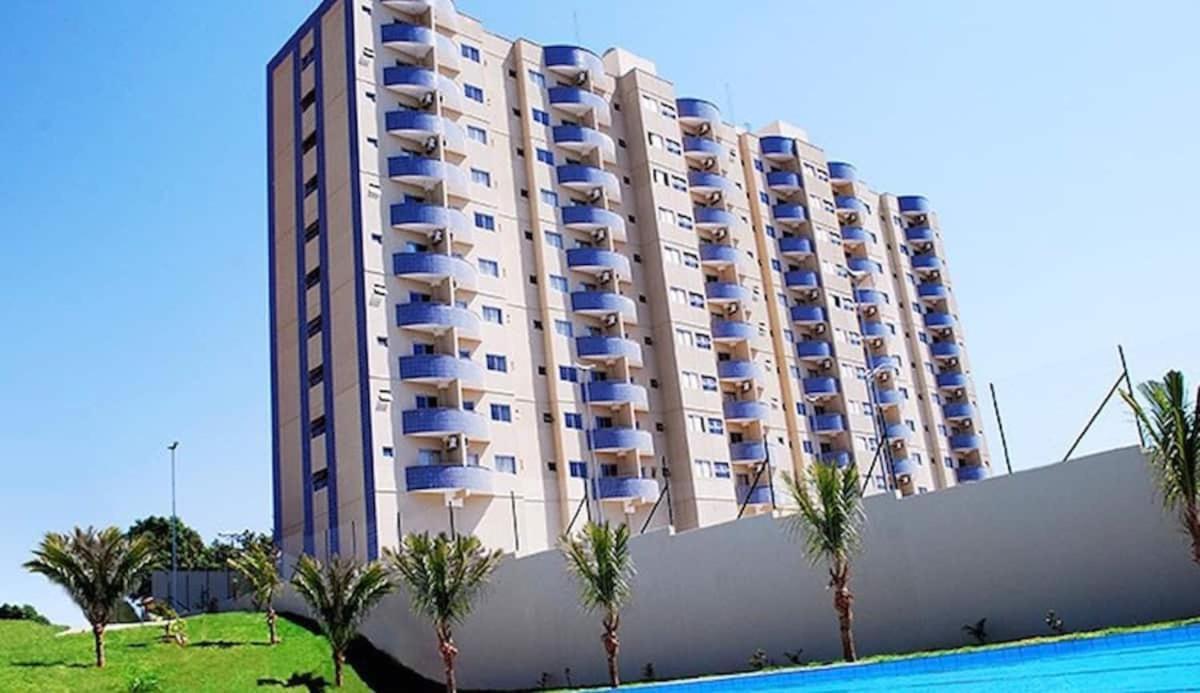 Hotel Flat Golden Dolphin Express *