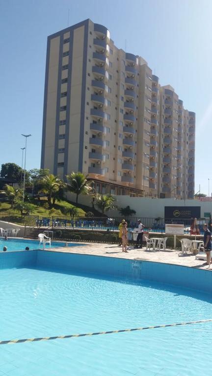 Flat Golden Dolphin Express Caldas Novas