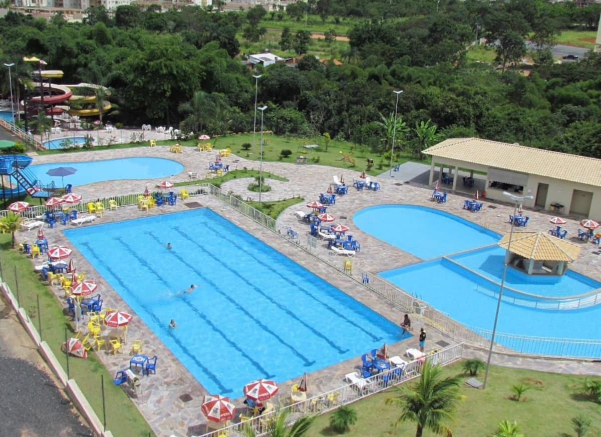 Hotel Flat Golden Dolphin Express *